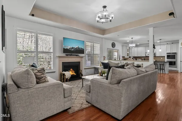 $624,900 | 320 Forbes Road, Wake Forest, NC 27587