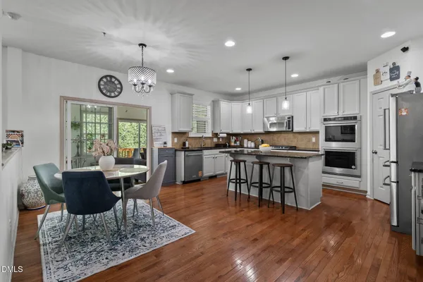 $624,900 | 320 Forbes Road, Wake Forest, NC 27587