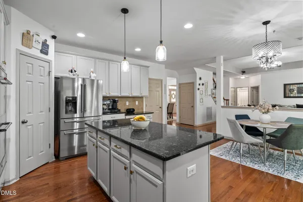 $624,900 | 320 Forbes Road, Wake Forest, NC 27587