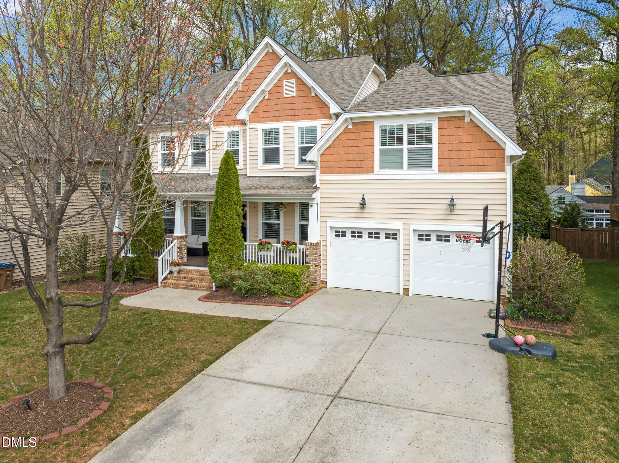 320 Forbes Road Wake Forest, NC 27587 - Photo 2 of 55 2-web-or-mls-untitled-2