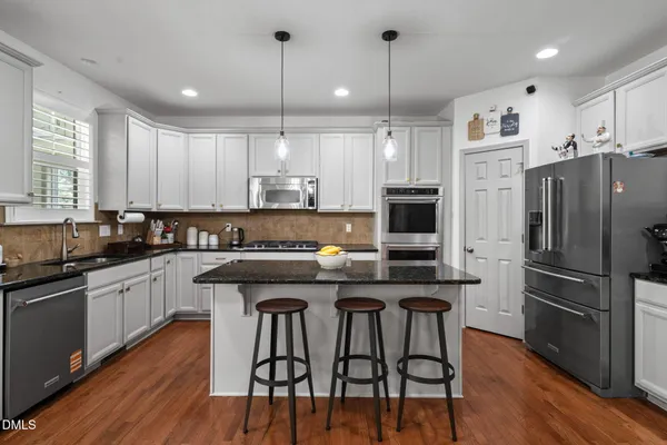 $624,900 | 320 Forbes Road, Wake Forest, NC 27587