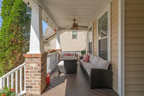 $624,900 | 320 Forbes Road, Wake Forest, NC 27587