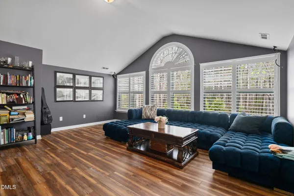 $624,900 | 320 Forbes Road, Wake Forest, NC 27587