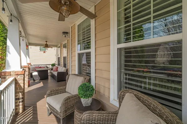 $624,900 | 320 Forbes Road, Wake Forest, NC 27587