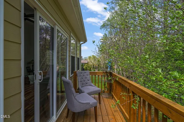 $624,900 | 320 Forbes Road, Wake Forest, NC 27587