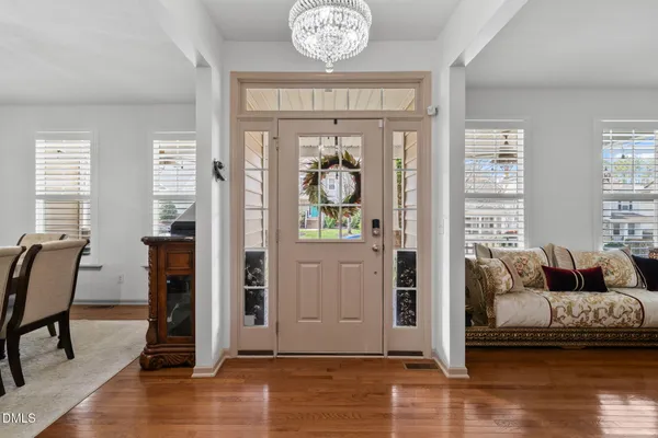 $624,900 | 320 Forbes Road, Wake Forest, NC 27587