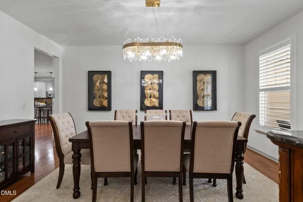 $624,900 | 320 Forbes Road, Wake Forest, NC 27587