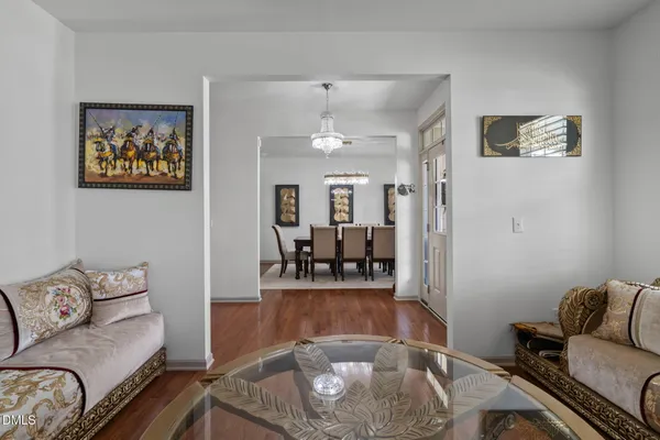 $624,900 | 320 Forbes Road, Wake Forest, NC 27587