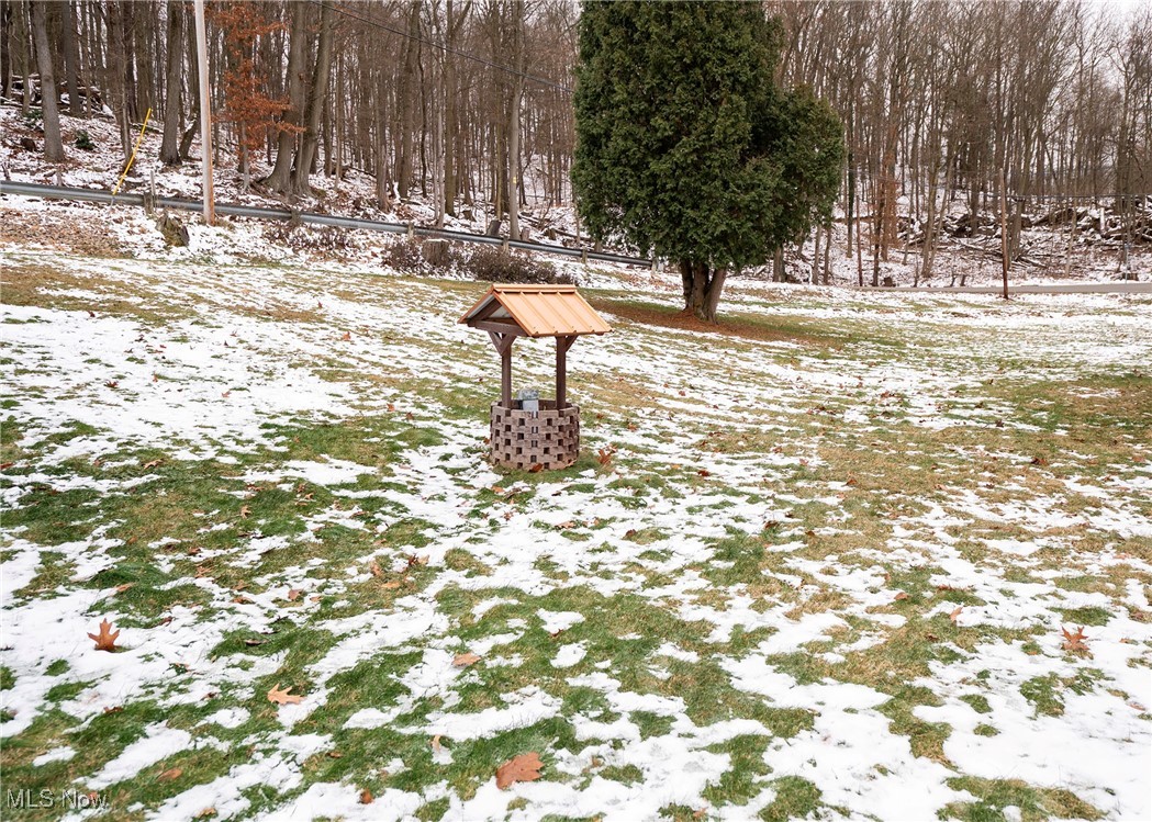 1549 Ridge Road Northeast New Philadelphia, OH 44663 - Photo 11 of 46 View of yard area