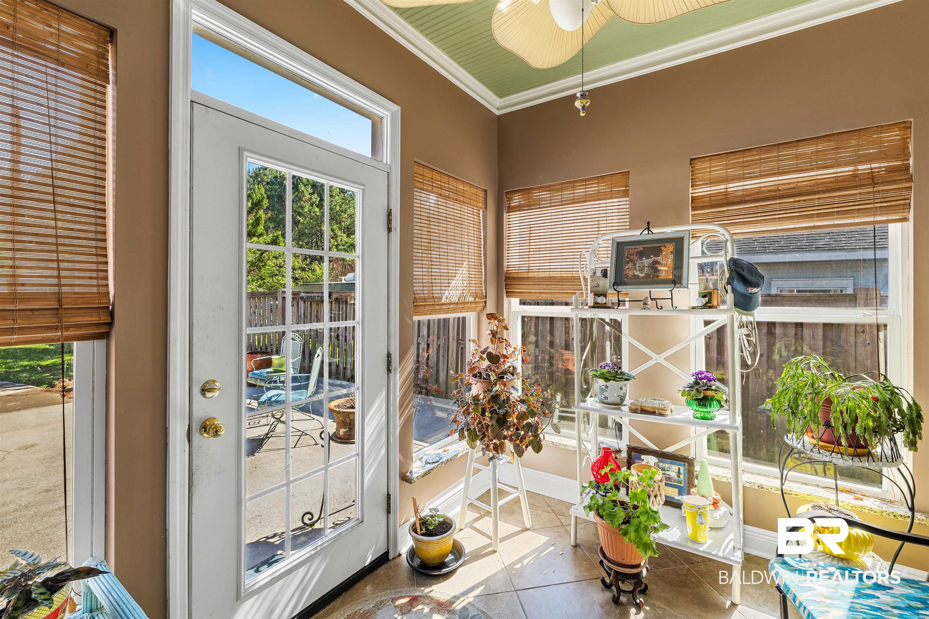 10471 Emmanuel Street Daphne, AL 36526 - Photo 24 of 31 Sunroom