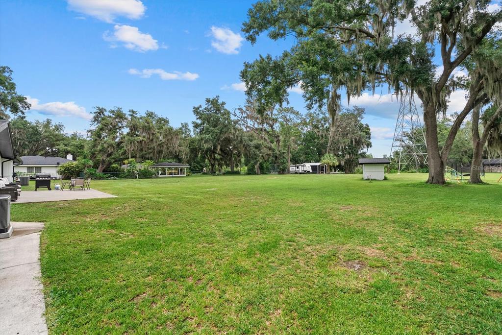 3518 Berger Road Lutz, FL 33548 - Photo 37 of 54