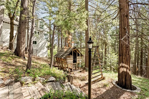 $779,000 | 109 Old Toll Road, Lake Arrowhead, CA 92352