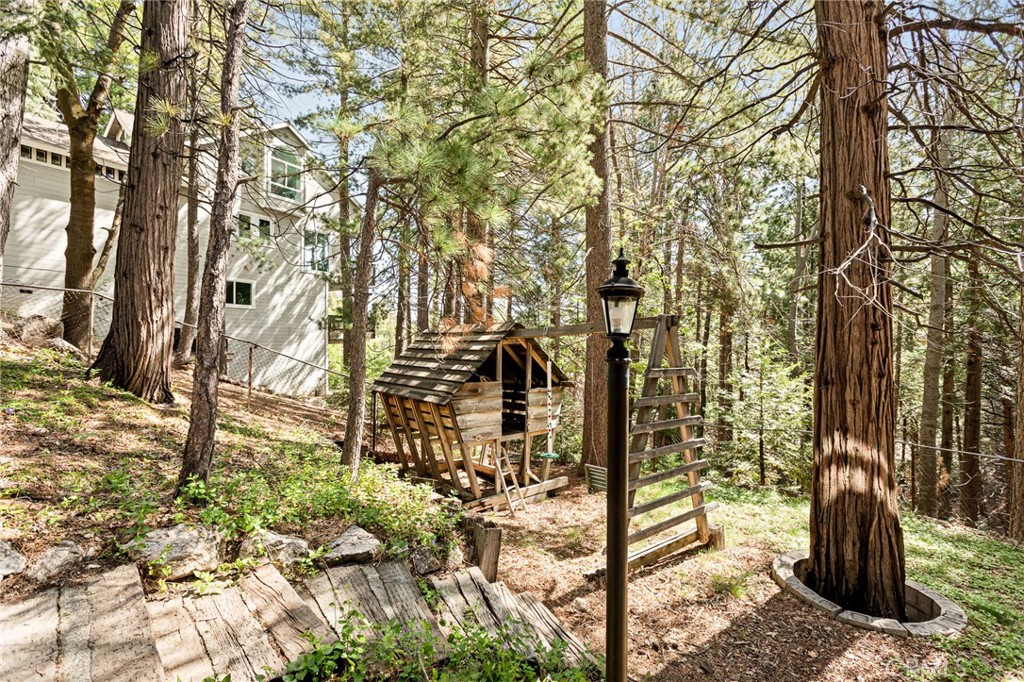 109 Old Toll Road Lake Arrowhead, CA 92352 - Photo 49 of 51