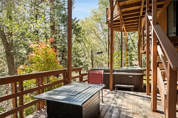 $779,000 | 109 Old Toll Road, Lake Arrowhead, CA 92352