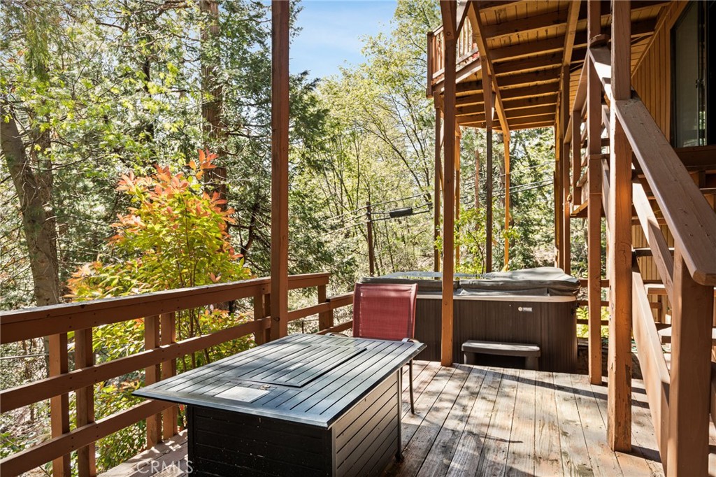 109 Old Toll Road Lake Arrowhead, CA 92352 - Photo 50 of 51