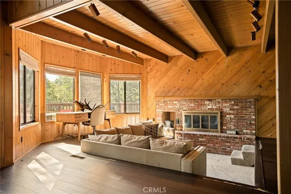 $779,000 | 109 Old Toll Road, Lake Arrowhead, CA 92352