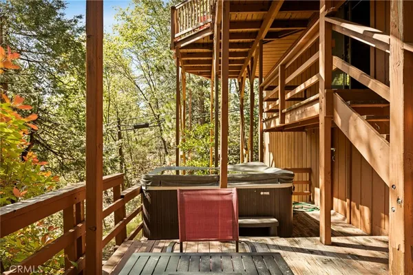 $779,000 | 109 Old Toll Road, Lake Arrowhead, CA 92352