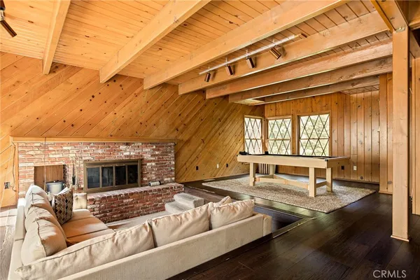 $779,000 | 109 Old Toll Road, Lake Arrowhead, CA 92352