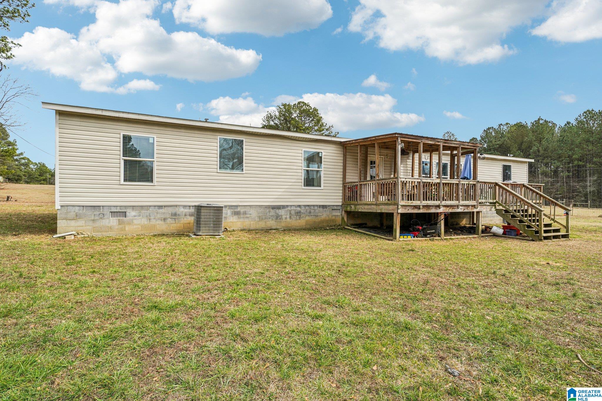 383 Country Church Road Harpersville, AL 35078 - Photo 47 of 72