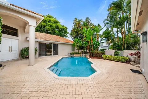$2,295,000 | 5785 Regency Circle East, Boca Raton, FL 33496