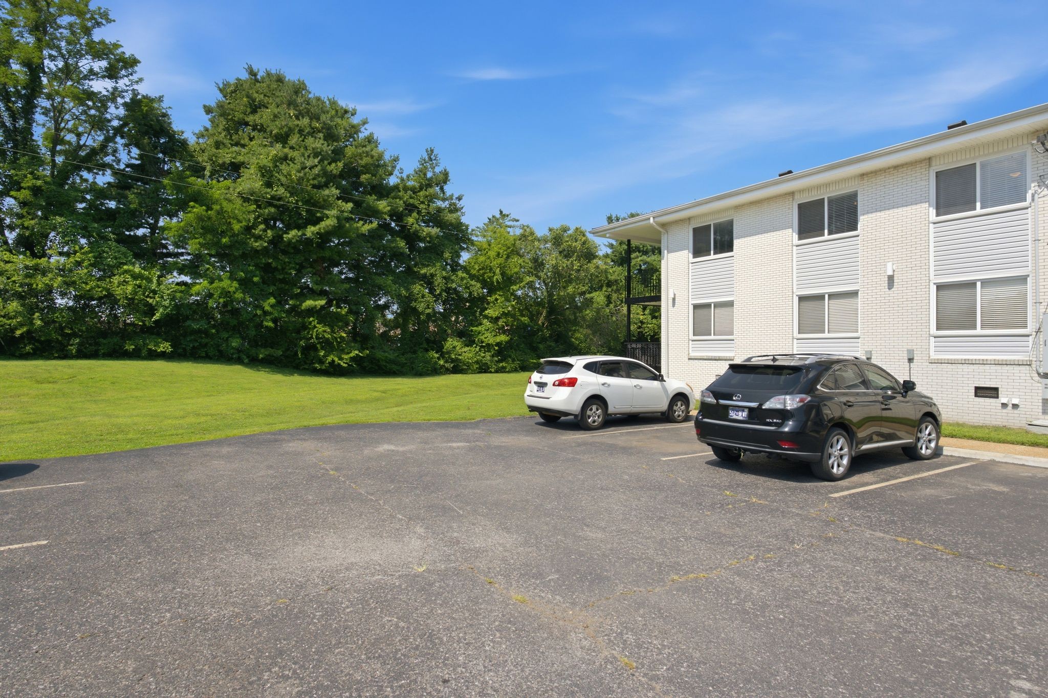 613 Hillsboro Road, Unit D28 Franklin, TN 37064 - Photo 28 of 47