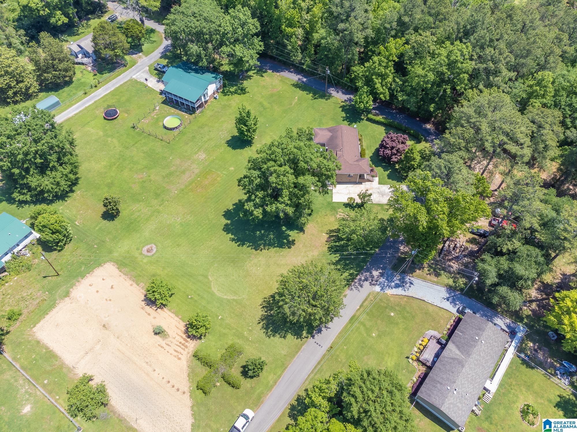 141 College Street Vincent, AL 35178 - Photo 7 of 31