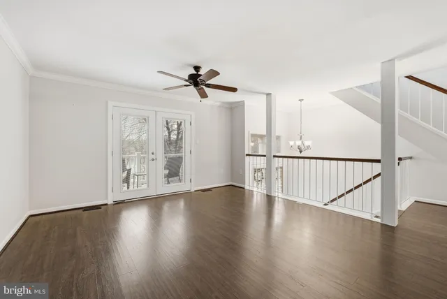 $550,000 | 15628 Montview Drive, Dumfries, VA 22025