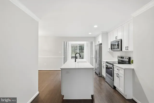 $550,000 | 15628 Montview Drive, Dumfries, VA 22025