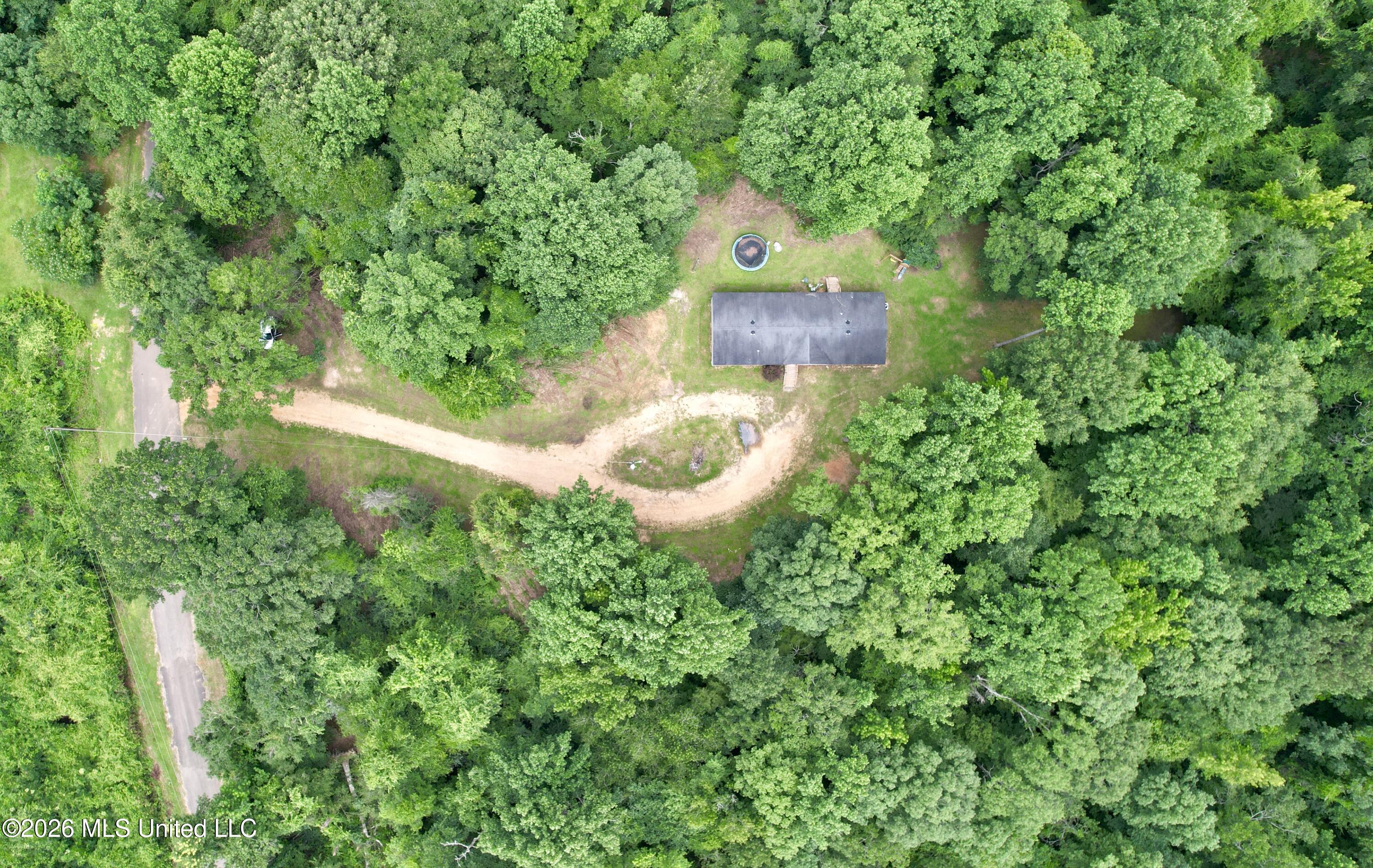 1167 Todd Road Summit, MS 39666 - Photo 34 of 39 dji_fly_20260623_110442_193_178223117161