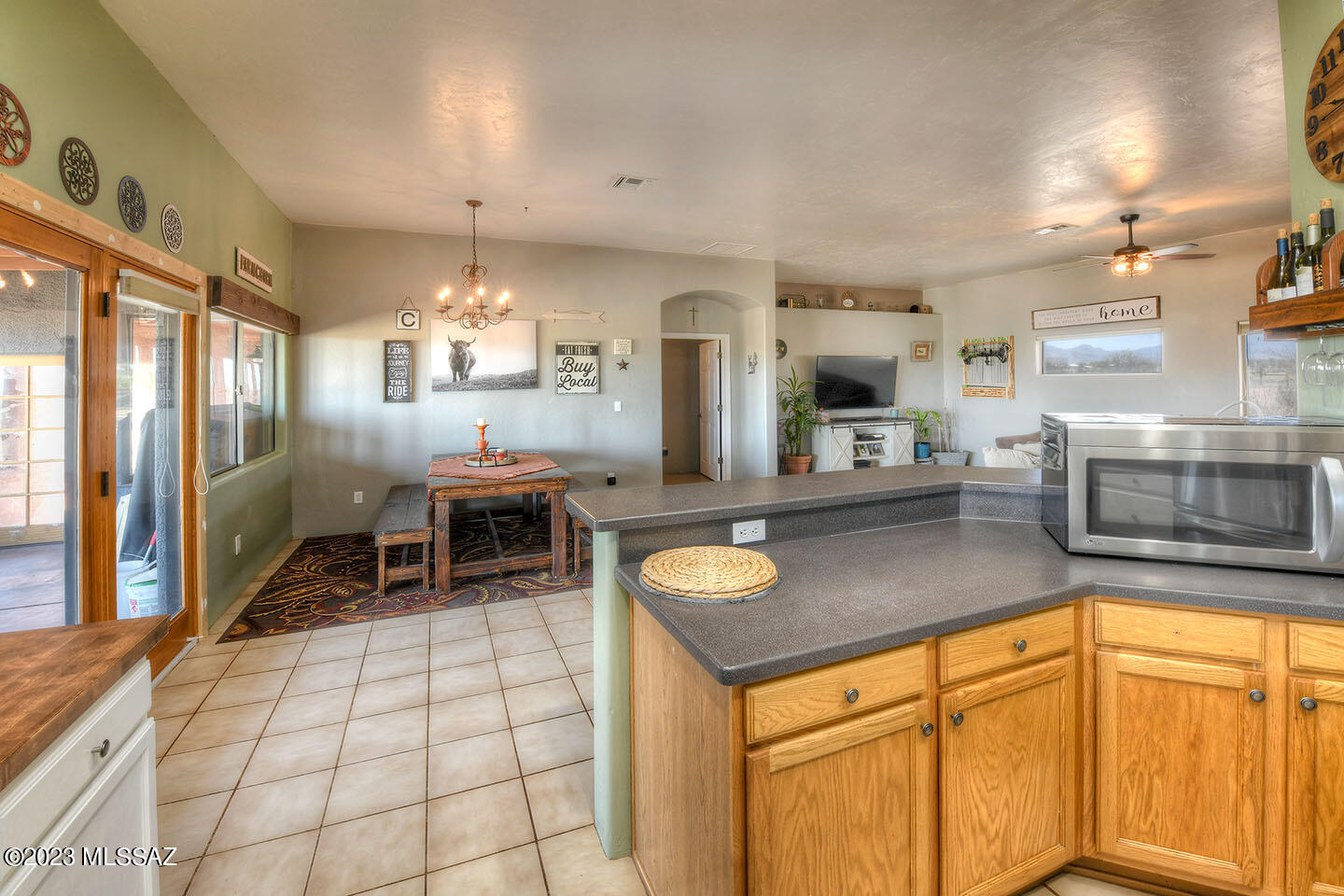 1850 West Thunder Road Vail, AZ 85641 - Photo 14 of 46 Gallery Image 14