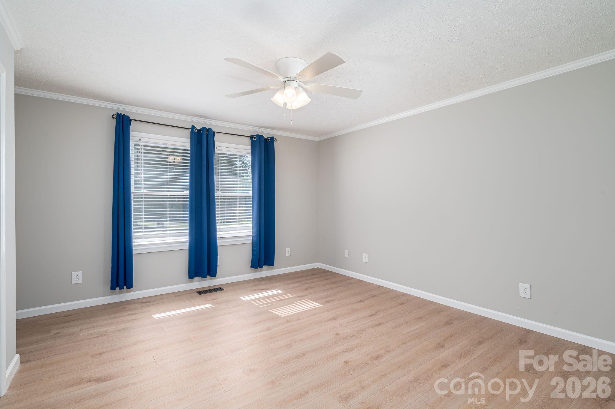 8058 Will Hudson Road Connelly Springs, NC 28612 - Photo 15 of 33