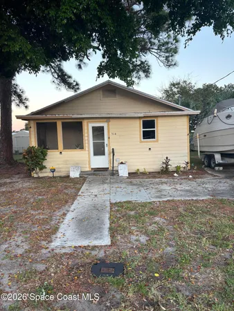 $1,800 | 514 Donley Street, Cocoa, FL 32922