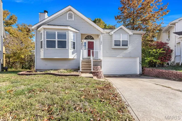 $1,995 | 105 Glenbarr Court, Valley Park, MO 63088