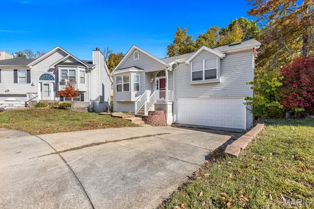 $1,995 | 105 Glenbarr Court, Valley Park, MO 63088