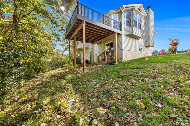 $1,995 | 105 Glenbarr Court, Valley Park, MO 63088