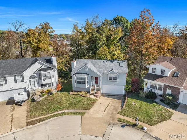 $1,995 | 105 Glenbarr Court, Valley Park, MO 63088