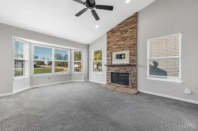 $1,995 | 105 Glenbarr Court, Valley Park, MO 63088