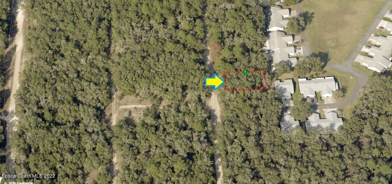 704 Pinewood Avenue Inverness, FL 34453 - Photo 4 of 5 704PinewoodPict2