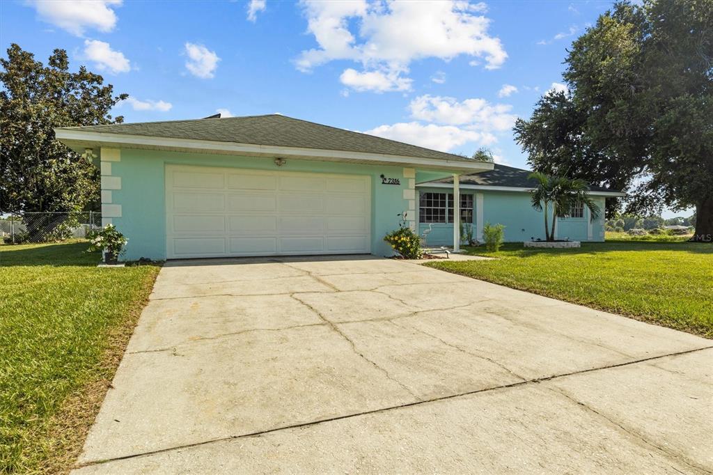 7316 Rolling Hills Road Sebring, FL 33876 - Photo 1 of 1