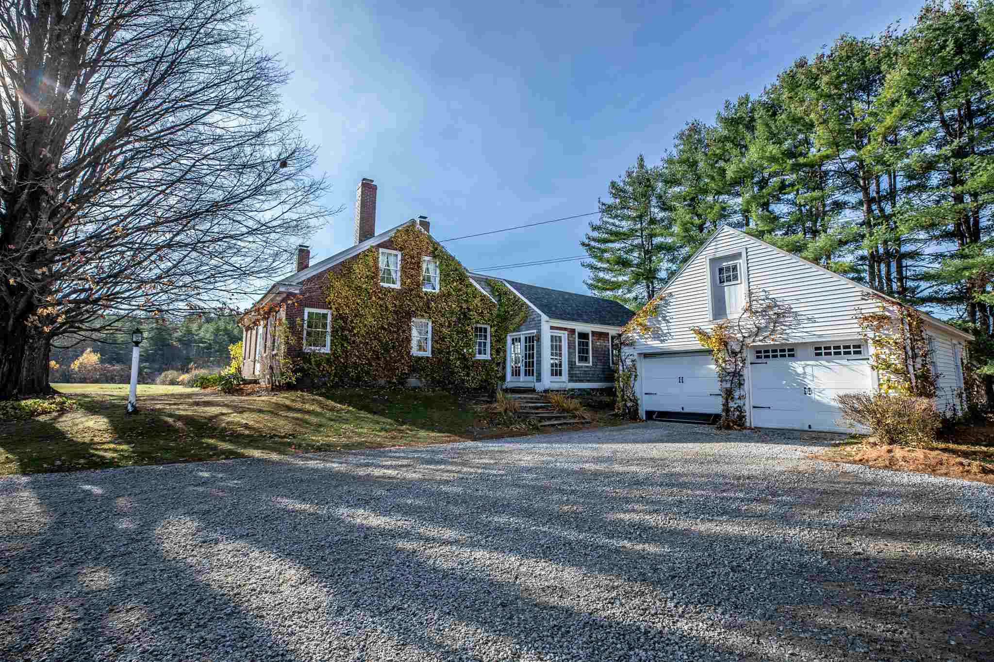83 Cavender Road Hancock, NH 03449 - Photo 5 of 38