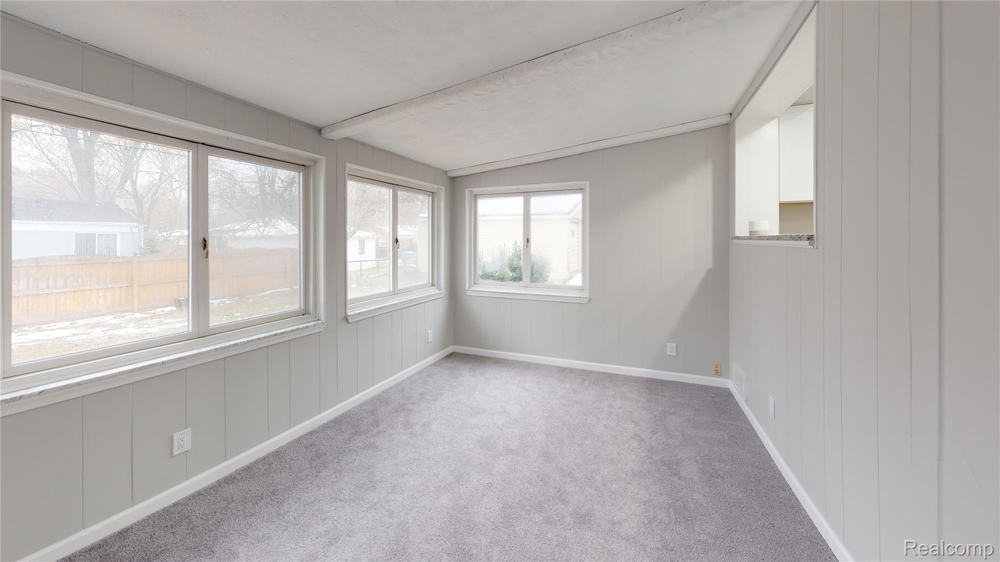 1380 Sycamore Drive Rochester, MI 48307 - Photo 21 of 22 1380-Sycamore-Dr-Unfurnished(3).jpg