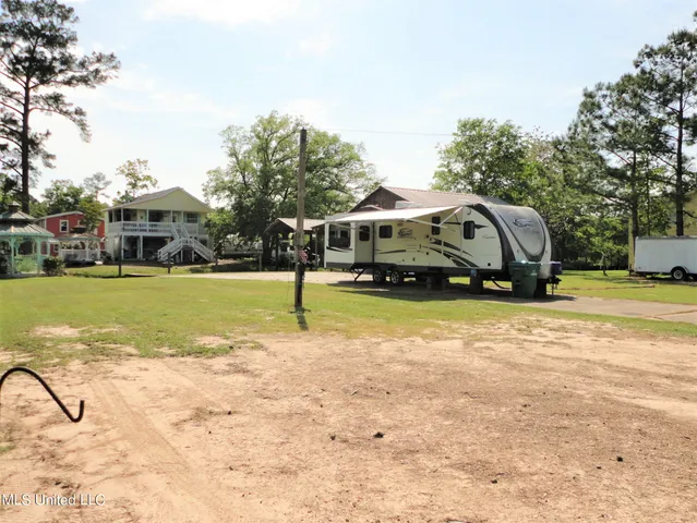 $249,000 | 5007 Florida Street, Bay St. Louis, MS 39520