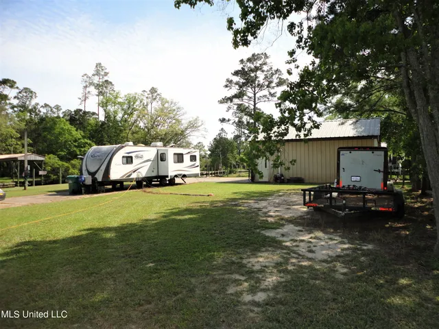$249,000 | 5007 Florida Street, Bay St. Louis, MS 39520