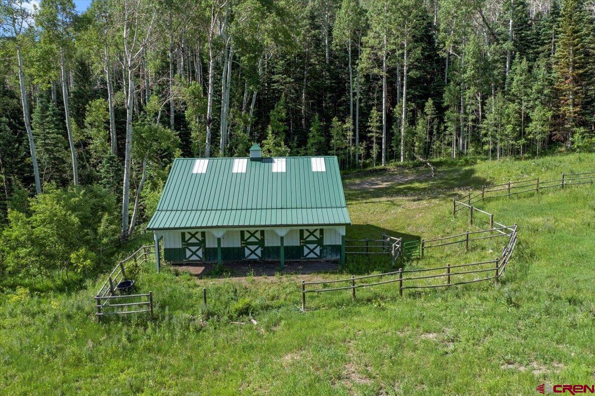 1600-2 Parcels) Elk Ridge Trail, Unit PARK ESTATES LOTS 4 AND 9 Ridgway, CO 81432 - Photo 34 of 40
