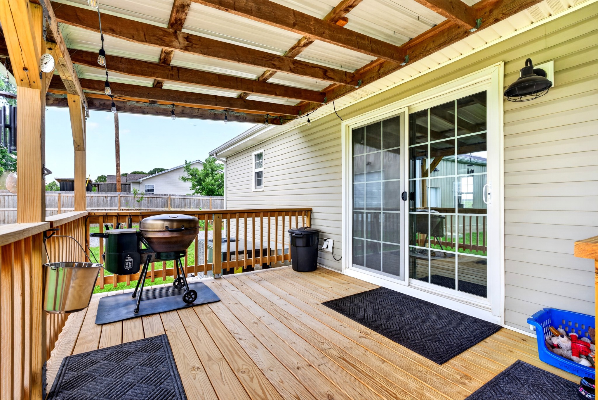 3255 Gracey Herndon Road Hopkinsville, KY 42240 - Photo 34 of 50