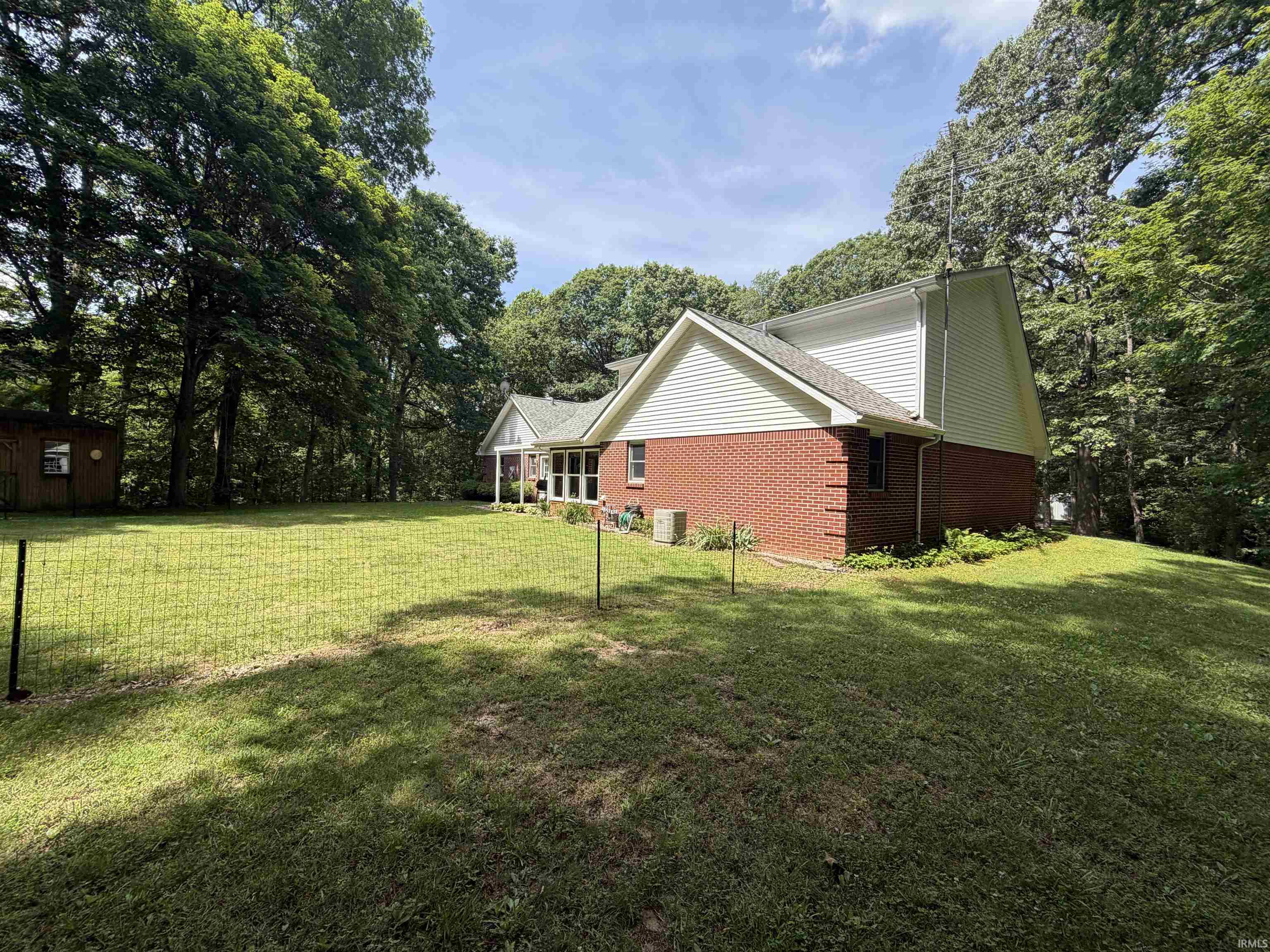 2636 Country Club Road Spencer, IN 47460 - Photo 36 of 49