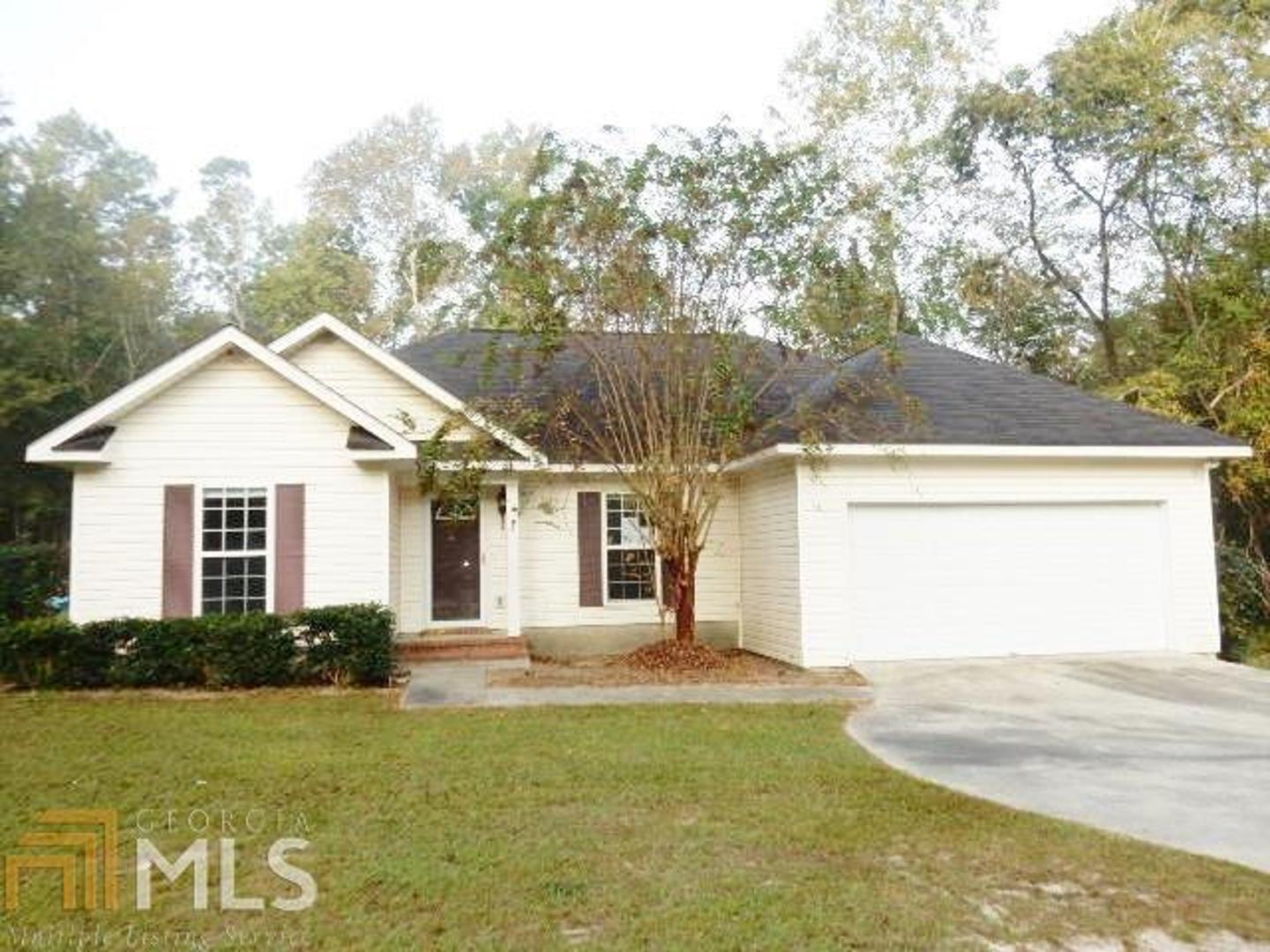 11 Ramble Road, Unit 6 Statesboro, GA 30458 - Photo 1 of 1 Gallery Image 1