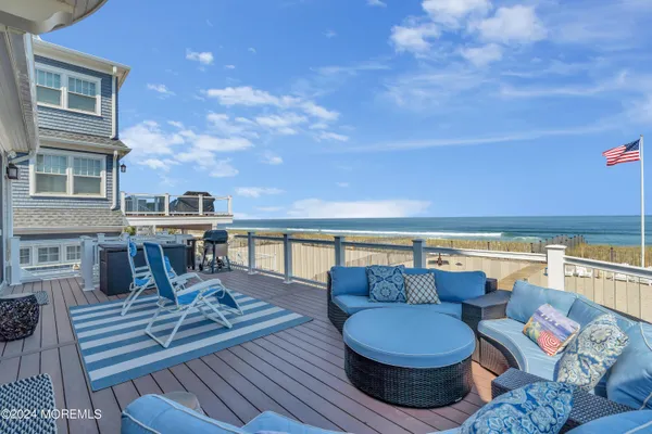 $29,000 | 226 Dune Avenue, Mantoloking, NJ 08738