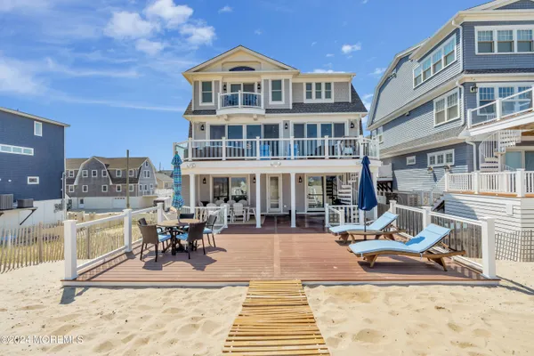 $29,000 | 226 Dune Avenue, Mantoloking, NJ 08738