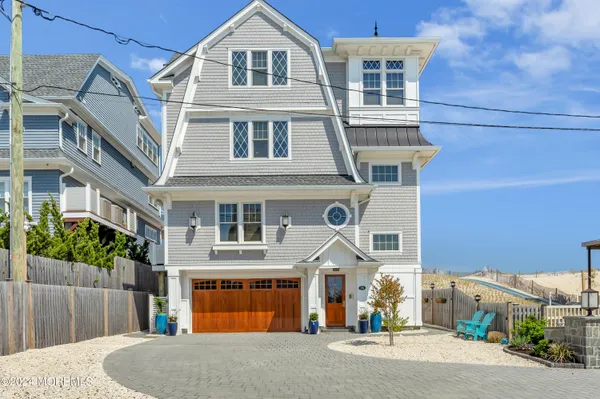 $29,000 | 226 Dune Avenue, Mantoloking, NJ 08738